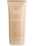 DIOR Solar The Self-Tanning Gel samoporjavitveni gel za telo 150 ml