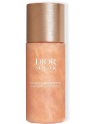 DIOR Solar The Sublimating Oil lahko olje za lase in telo 125 ml