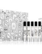 Diptyque Discovery Set set uniseks