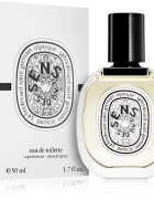 Diptyque Eau des Sens toaletna voda uniseks 50 ml