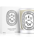 Diptyque Feu de Bois dišeča sveča 190 g