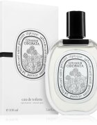 Diptyque Geranium Odorata toaletna voda uniseks 100 ml