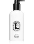 Diptyque Lait Frais parfumirani losjon za telo uniseks 250 ml