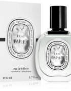 Diptyque L'Eau Papier toaletna voda uniseks 50 ml