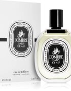 Diptyque L'Ombre Dans L'Eau toaletna voda za ženske 100 ml