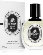 Diptyque L'Ombre Dans L'Eau toaletna voda za ženske 50 ml