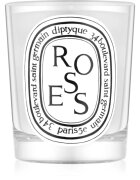 Diptyque Roses dišeča sveča 190 g