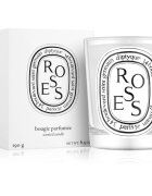 Diptyque Roses dišeča sveča 190 g
