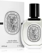 Diptyque Vetyverio toaletna voda uniseks 50 ml