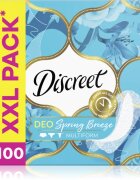 Discreet Multiform Spring Breeze dnevni vložki 100 kos
