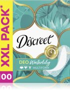 Discreet Multiform Waterlily dnevni vložki 100 kos