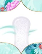 Discreet Multiform Waterlily dnevni vložki 180 kos