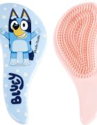 Disney Bluey krtača za lase za otroke 3 y+ 1 kos
