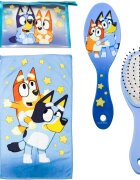Disney Bluey Travel Set Potovalni set za otroke