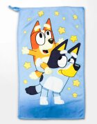 Disney Bluey Travel Set Potovalni set za otroke