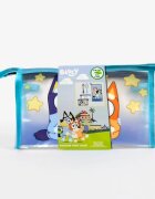Disney Bluey Travel Set Potovalni set za otroke