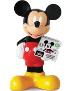 Disney Classics Mickey Mouse gel za prhanje za otroke Fantasy explosion 200 ml