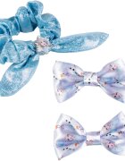 Disney Frozen 2 Hair Accessories set dodatkov za lase za otroke 3 kos