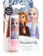 Disney Frozen 2 Lip Balm balzam za ustnice z jagodnim okusom 4 g