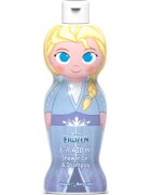 Disney Frozen 2 Shampoo & Shower Gel gel za prhanje in šampon 2v1 400 ml