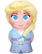 Disney Frozen Elsa gel za prhanje in šampon 2v1 za otroke 400 ml