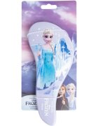 Disney Frozen krtača za lase za otroke 3 y+ 1 kos
