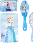 Disney Frozen Potovalni set za otroke 23 x 15 x 8 cm