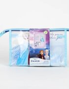 Disney Frozen Potovalni set za otroke 23 x 15 x 8 cm