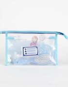 Disney Frozen Potovalni set za otroke 23 x 15 x 8 cm