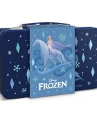 Disney Frozen Tin Box darilni set za otroke