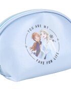 Disney Frozen Toiletry Bag kozmetična torbica 20 x 13 x 6 cm 1 kos