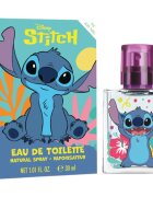 Disney Lilo & Stitch toaletna voda za otroke 30 ml