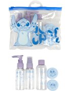 Disney Lilo & Stitch Travel Set potovalni set za kozmetiko