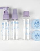 Disney Lilo & Stitch Travel Set potovalni set za kozmetiko