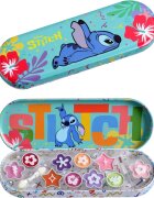 Disney Makeup Tin paleta za ličenje oči in ustnic za otroke