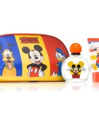 Disney Mickey&Friends Toilet Bag Set darilni set za otroke