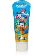 Disney Mickey Toothpaste otroška zobna pasta 3 y+ 75 ml