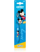 Disney Mickey Toothpaste zobna ščetka za otroke 3 y+ 1 kos