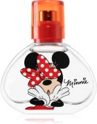 Disney Minnie Eau de Toilette toaletna voda za otroke 30 ml