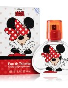 Disney Minnie Eau de Toilette toaletna voda za otroke 30 ml