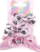 Disney Minnie Hair Accessories set dodatkov za lase za otroke 3 kos