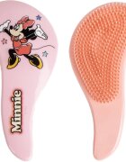 Disney Minnie krtača za lase za otroke 3 y+ 1 kos