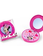 Disney Minnie Lip Gloss Set set sijajev za ustnice z ogledalom in aplikatorjem 1 kos