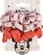 Disney Minnie Scrunchies elastike za lase za otroke