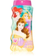 Disney Princess Bubble Bath and Shampoo gel za prhanje in kopanje za otroke 475 ml