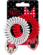 Disney Princess Set of Hairbands elastike za lase 2 kos