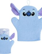 Disney Stitch Accessories rokavice za kopel 1 kos