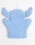 Disney Stitch Accessories rokavice za kopel 1 kos