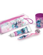Disney Stitch Dental Set set zobne nege za otroke 3 y+