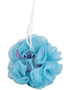 Disney Stitch Foam krpa za umivanje Light Blue 1 kos
